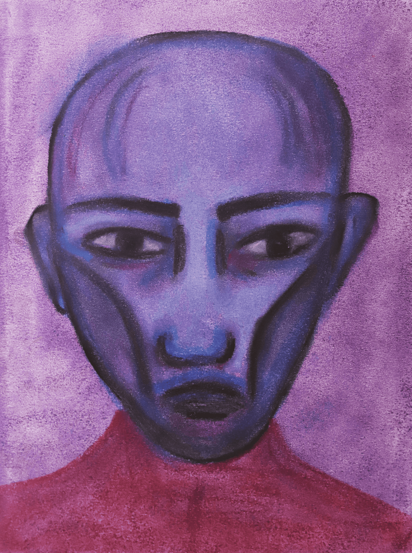 Sans Visages - N°96