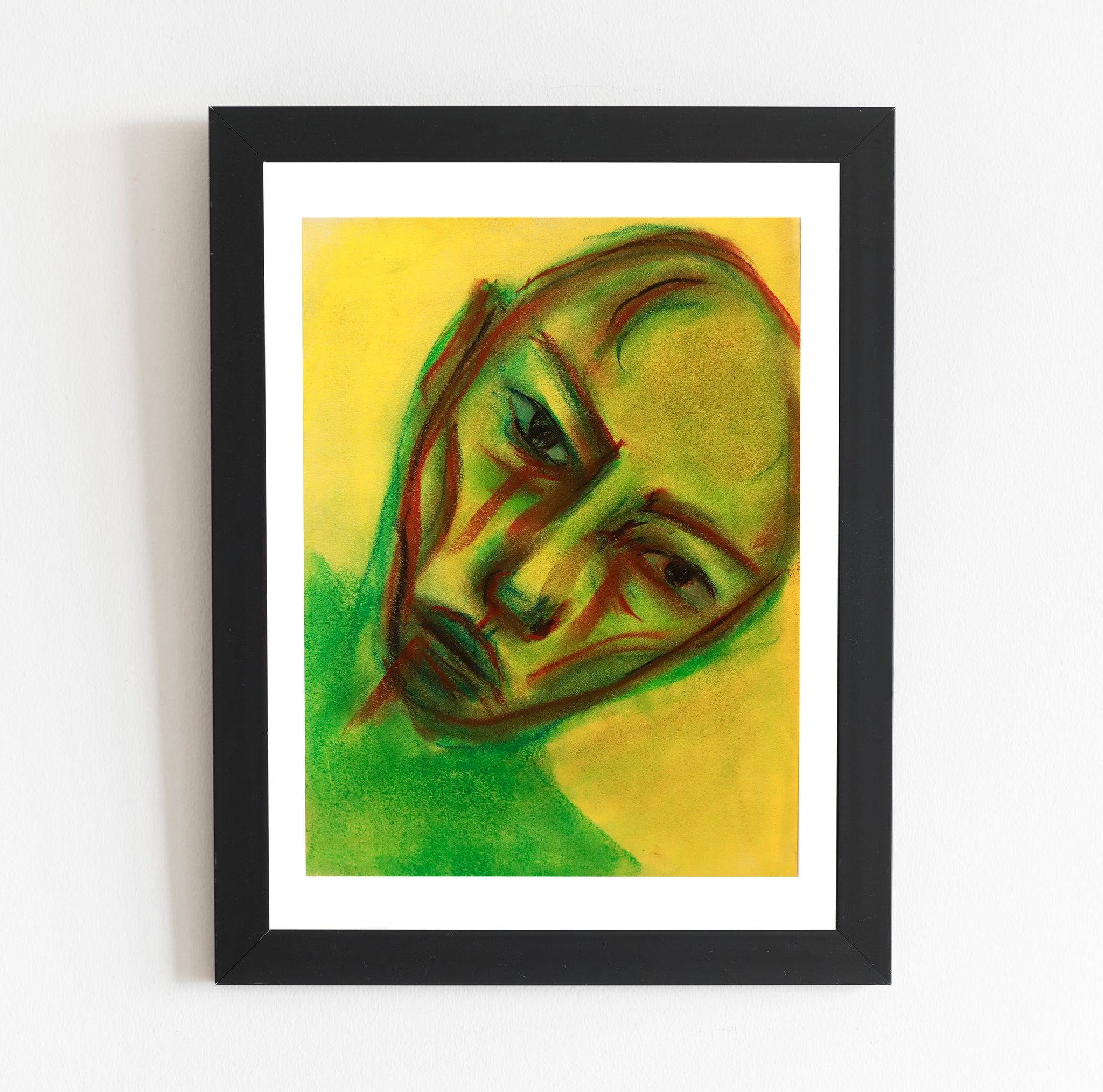 Sans Visages - N°37