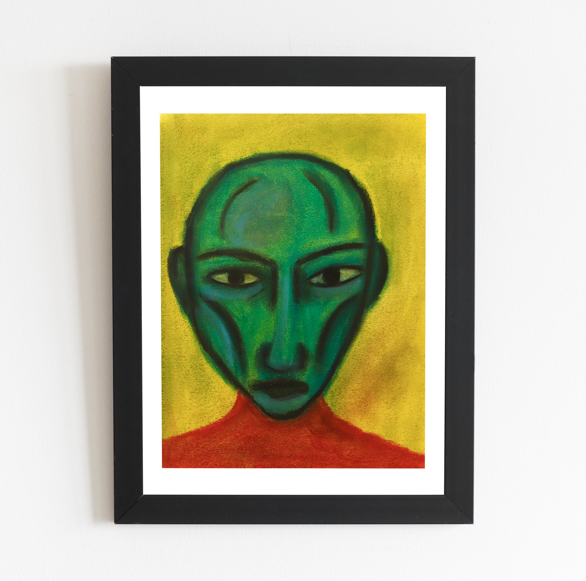 Sans Visages - N°45