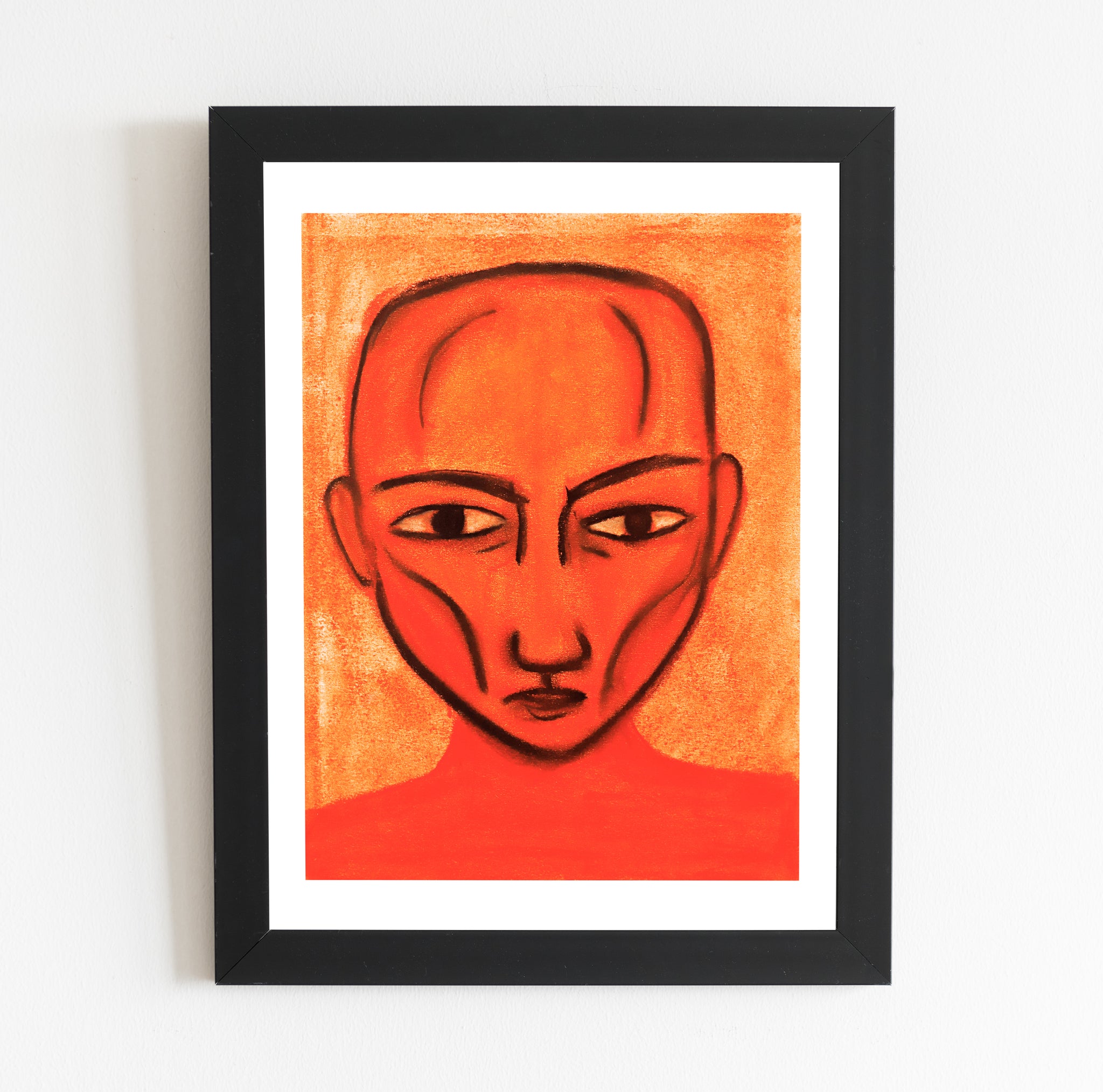 Sans Visages - N°53