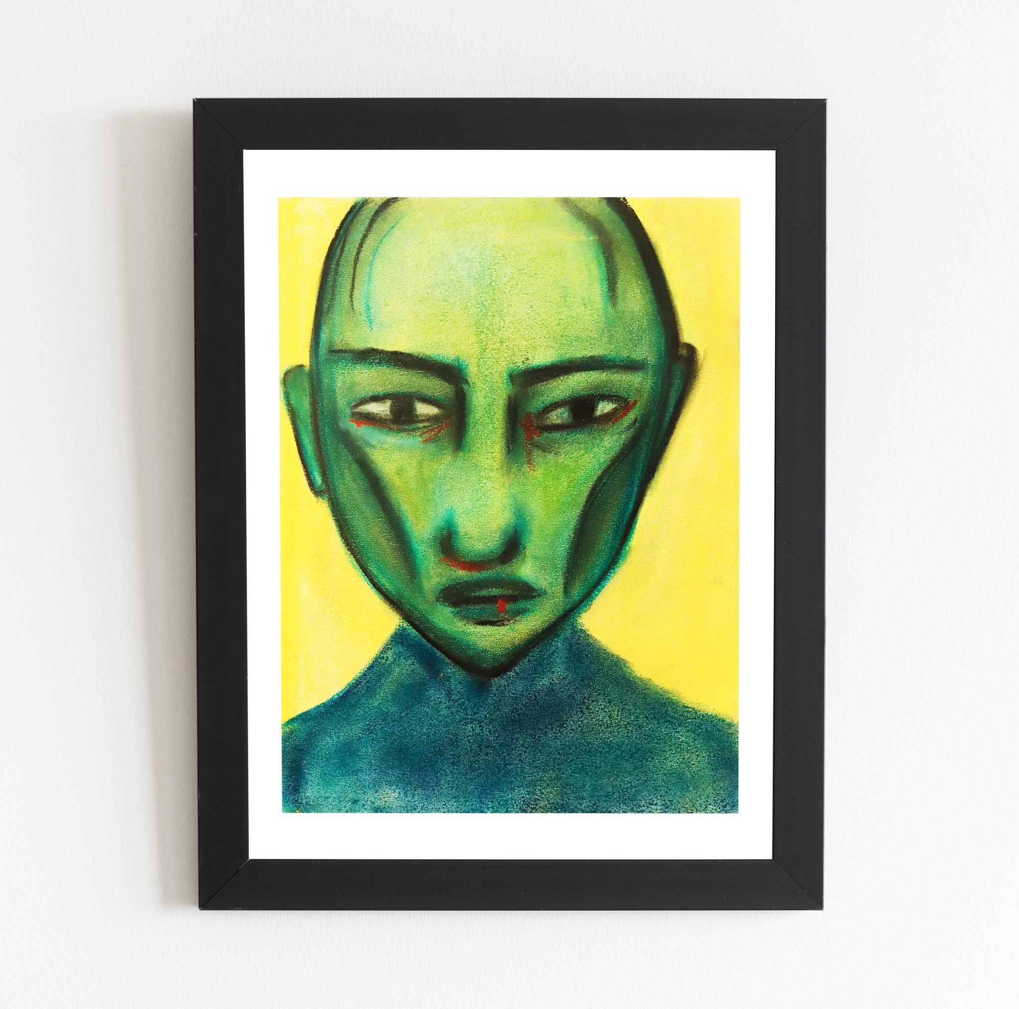 Sans Visages - N°54