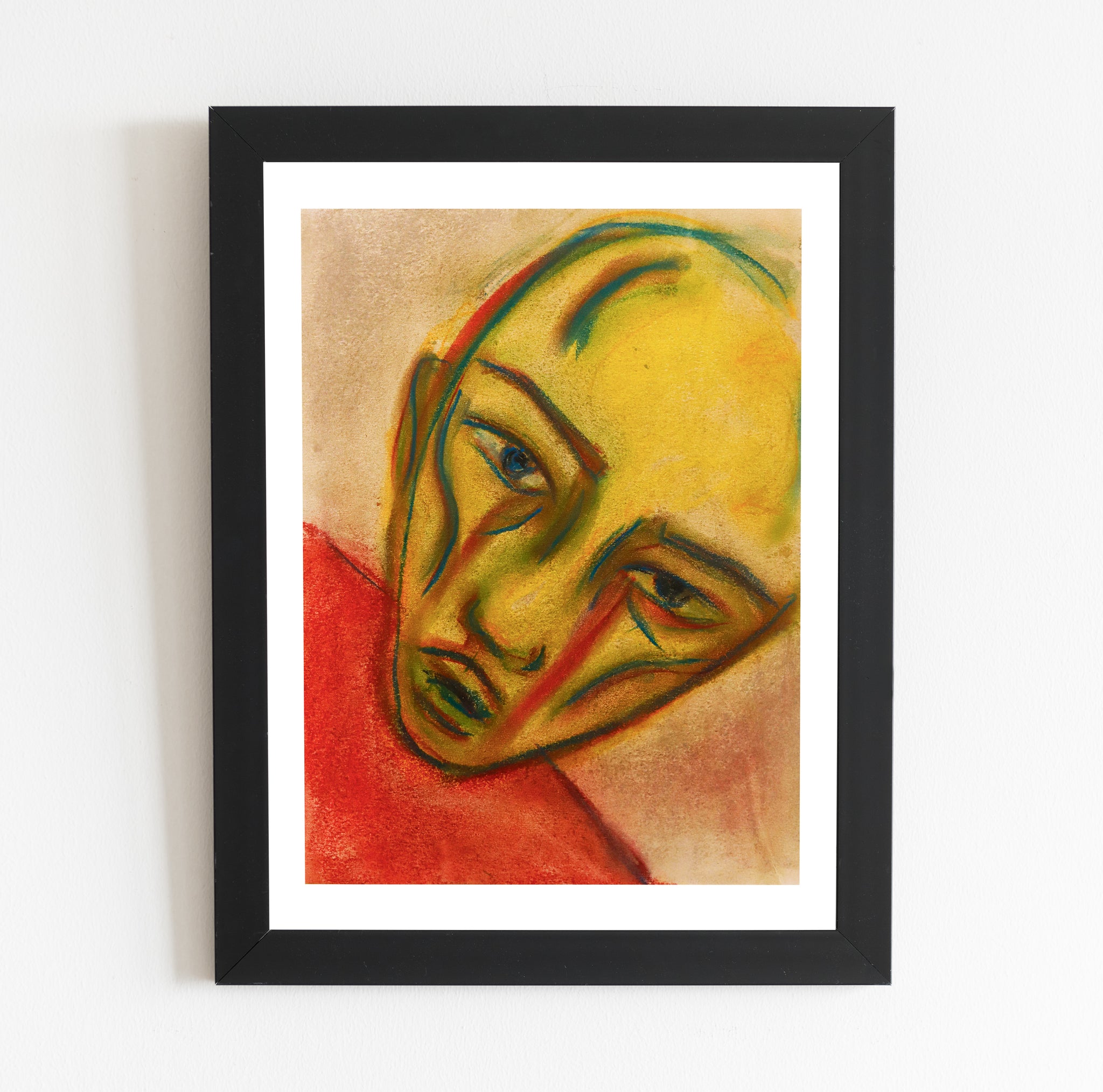 Sans Visages - N°60