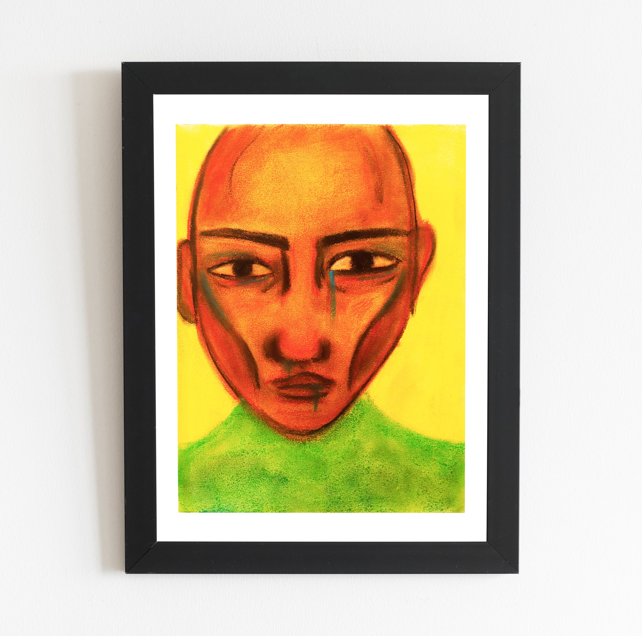 Sans Visages - N°64