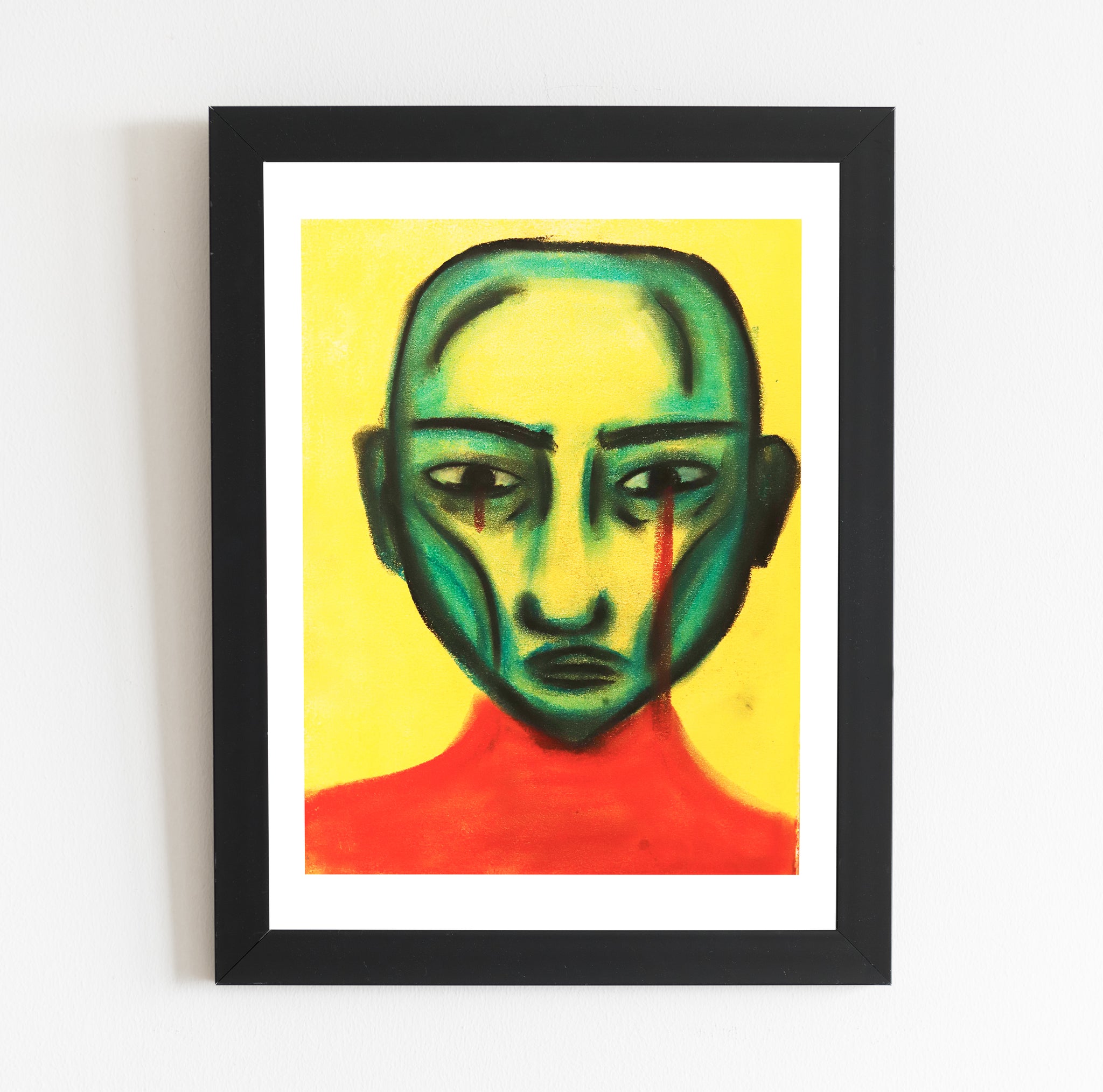 Sans Visages - N°66