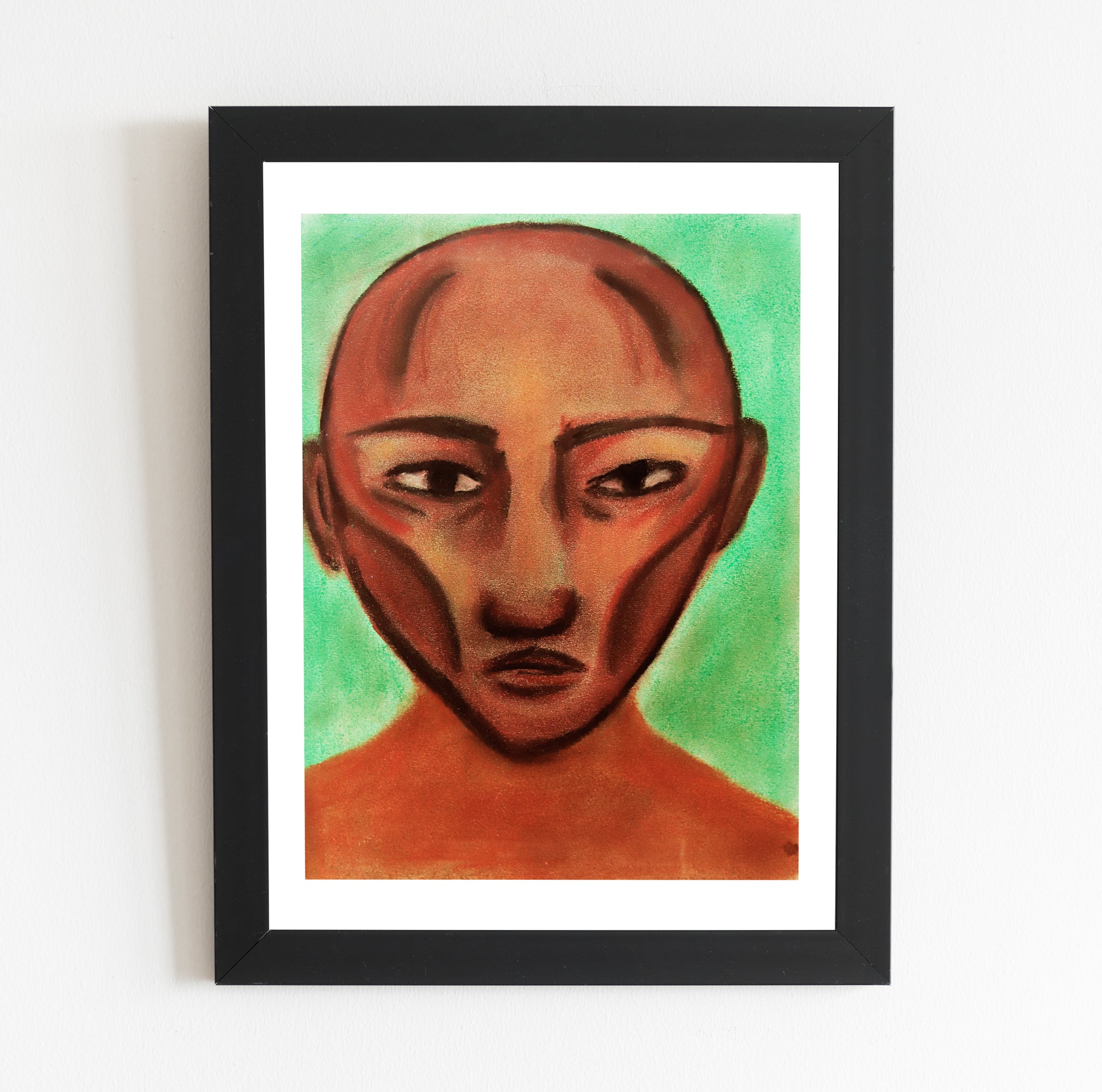 Sans Visages - N°76