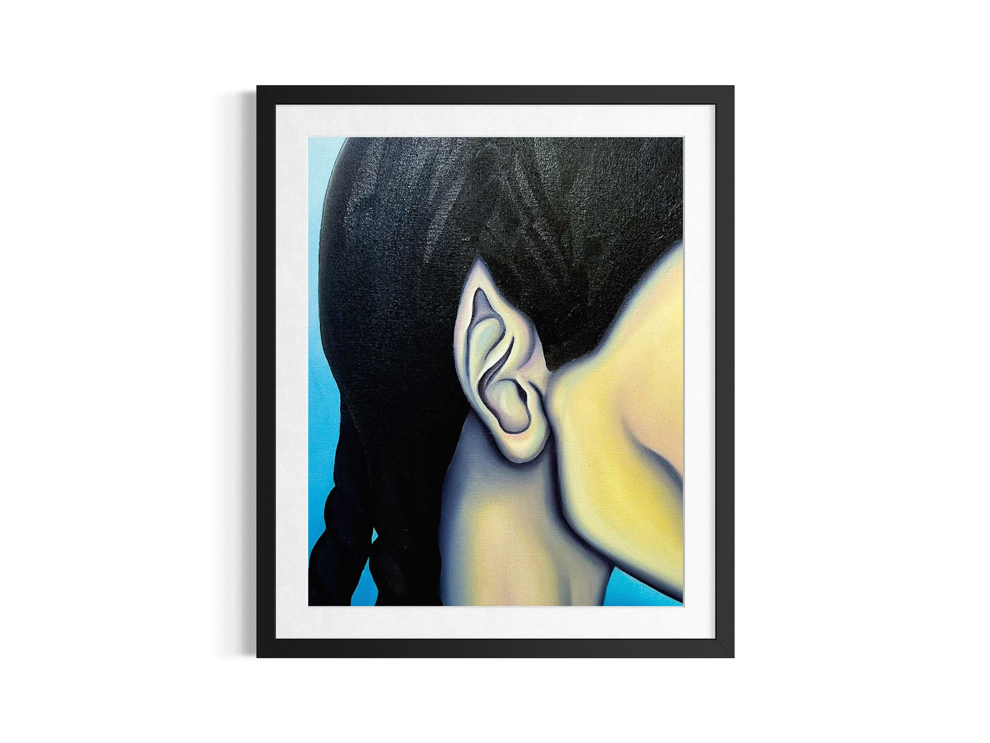 Print "La mémoire 2"