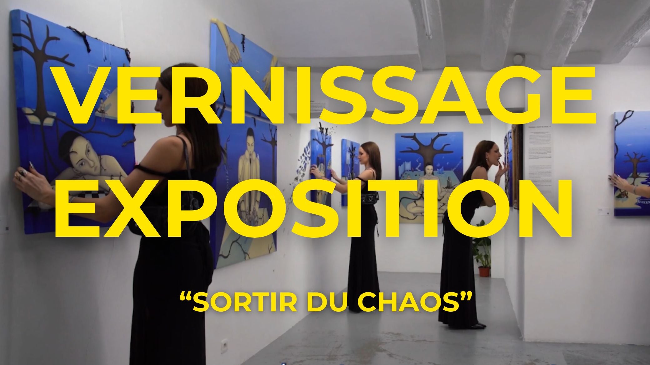 Charger la vidéo : 